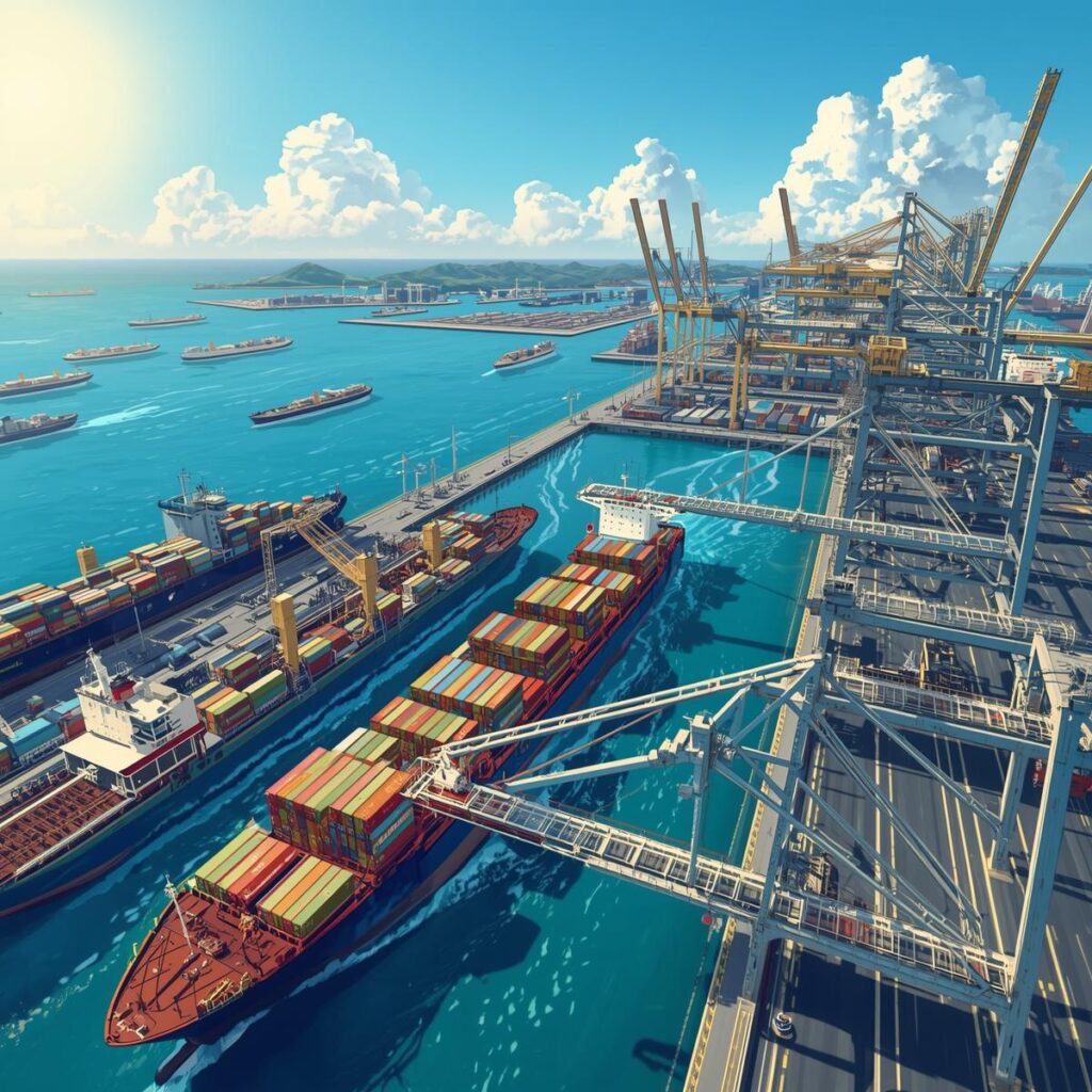 Ứng dụng thép Carbon C45 trong đúc chi tiết chịu tải