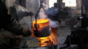 Các Phương Pháp Kiểm Tra Không Phá Hủy (NDT) Quan Trọng Trong Lost Wax Casting