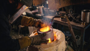 Tiêu Chuẩn Dung Sai Kích Thước Và Độ Nhám Bề Mặt Theo ISO 8062, ASTM E125 Và MSS SP-55