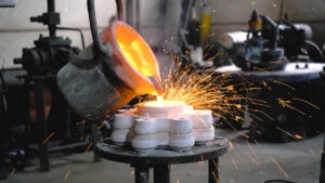 Tiêu Chuẩn Vật Liệu ASTM Và EN Cho Inox Và Thép Đúc Mẫu Chảy