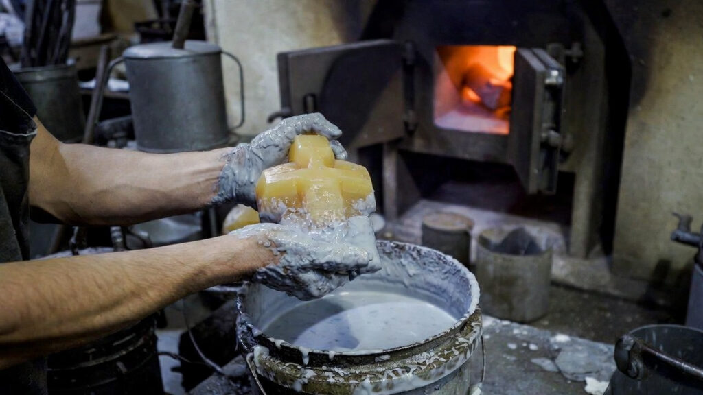 Lưu Ý Quan Trọng Khi Lựa Chọn Vật Liệu Inox Và Thép Đúc Phù Hợp Với Từng Ứng Dụng